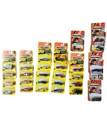 Matchbox Toy Cars 1996 and 2001 Including New Models 1997 28 Cars - £23.51 GBP