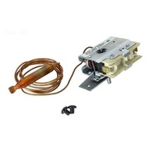 Raypak Mechanical Thermostat Control Part # 003346F SAME DAY SHIPPING - £81.14 GBP