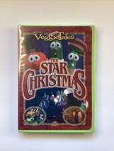 VeggieTales - The Star of Christmas (DVD, 2007) - $4.94