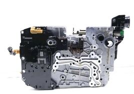 2017-2024 AUDI S5 SPORTBACK B9 - Transmission Valve BODY / Mechatronic (SHP) image 2