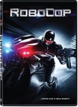 RoboCop Dvd - £8.05 GBP