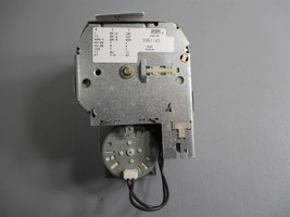 Roper Washer Timer Part # 3946447 - $113.99