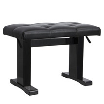 On-Stage KB9503B Height Adjustable Piano Bench - $393.29