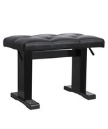 On-Stage KB9503B Height Adjustable Piano Bench - £325.54 GBP