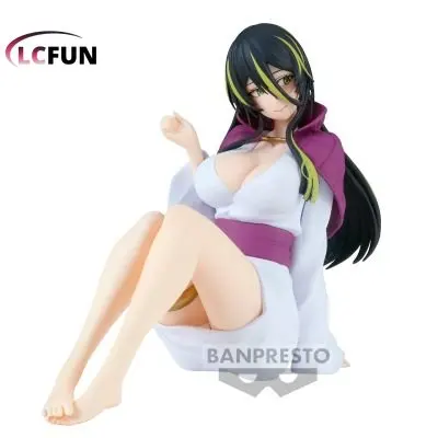 LCFUN Original Banpresto Figure Albis That Time I Got Reincarnated As A Slime - £33.76 GBP