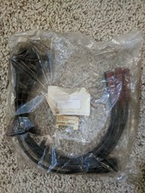NOS NLA Nissan 200SX High Tension / Ignition Wire Set P/N 22450-N8727 - $23.03