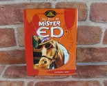 The Best of Mister Ed - Volume One (DVD, 2004, 2-Disc Set) - $9.49