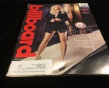 Billboard Magazine March 21, 2015 Britney Spears, Bruno Mars - $18.00