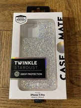 Case Mate Phone Case iPhone 11 Pro - £19.44 GBP