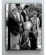 Rare Original Star Wars Cast Framed Vintage Photo. Jumbo Giclée Print - £15.02 GBP