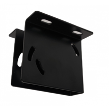 EMX NIR-HD Protective Photo Eye Hood Bracket for Reflective Photo Eye Steel - $141.21 MXN