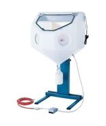 Pneumatic Sandblasters - SG-106 - $2,760.95