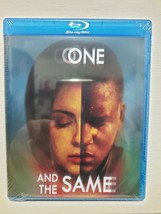 FAST FREE SHIP, Brand New, Factory Sealed: One and the Same (MOD Blu-ray... - £7.16 GBP