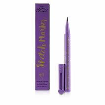 Too Faced Sketch Marker Liquid Art Eyeliner (Deep Lilac) - $24.75