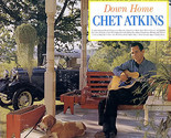 Down Home [Vinyl] Chet Atkins - $10.99