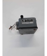Chromalox PIT-35, SPDT, 120-277V, 200-350degrees - $68.60 CAD