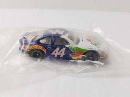 NASCAR Hot Wheels #44 Daytona 500 Grand Prix 1:64 Die-Cast 1996 Brand Ne... - £12.37 GBP