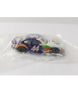 NASCAR Hot Wheels #44 Daytona 500 Grand Prix 1:64 Die-Cast 1996 Brand Ne... - £11.81 GBP