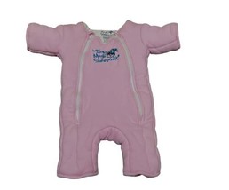 Baby Merlin&#39;s Magic Sleepsuit Small 3/6 Months 12-18 Lbs Excellent Condition - £13.69 GBP