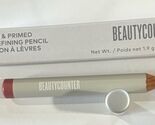 Beautycounter Lined &amp; Primed Lip Defining Pencil - Pink Blossom - 0.07 oz - $19.80