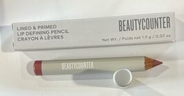 Beautycounter Lined &amp; Primed Lip Defining Pencil - Pink Blossom - 0.07 oz - $19.80