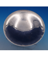 Georg Jensen Sterling Silver Candy Dish w/ Early GJ Mark Hammered #620B ... - $24,631.18 MXN