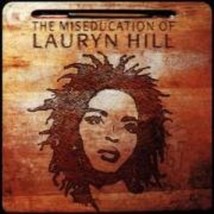 The Miseducation Of Lauryn Hill  - £8.93 GBP