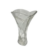 STUNNING VINTAGE MARQUES VASE BY WATERFORD CRYSTAL FROM GERMANY - $319.43 CAD
