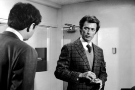 Dirty Harry Clint Eastwood Reni Santoni 4x6 inch real photograph - €4,12 EUR