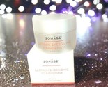 Sonage Skincare Saffron Energizing Vitamin Mask 1.0 fl Oz New In Box - $29.69