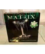 The Matrix ( Enter The Matrix) Puzzle 300 Piece Loot Crate Pre-Owned - $10.97 CAD