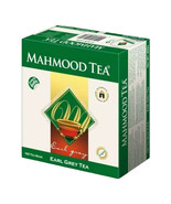 Mahmood Tea Earl Grey Tea Tea Bags Teabags - 100 Count - £11.49 GBP