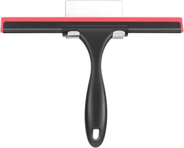SetSail Shower Squeegee for Glass Doors Stainless Steel Squeegee for Sho... - $13.51