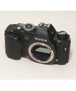 Konica FS-1 35mm SLR Film Camera Body Only - No Lens  - $29.10