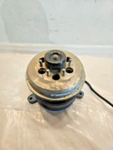 2017 Detroit DD15 Engine BorgWarner Fan Clutch 1090-09600-01B, 010023588... - $565.00