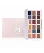 Ciate London The Editor Palette England 18 Pan Eyeshadow Palette 21.6g - $13.30 CAD