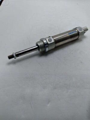  DSNU-40-76-PPV-A Pneumatic Cylinder 40mm Piston Diameter, 76mm Stroke  - $42.50