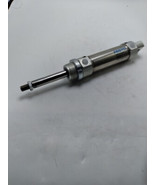   DSNU-40-76-PPV-A Pneumatic Cylinder 40mm Piston Diameter, 76mm Stroke  - $790.32 MXN