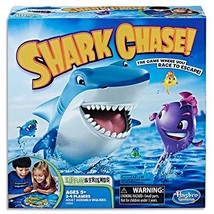 Elefun and Friends Shark Chase Game - £17.68 GBP