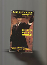 Death Rides a Horse (VHS) - £3.89 GBP