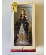 Dolls of the World – Princess of the Renaissance Barbie – Pink Label - $45.53