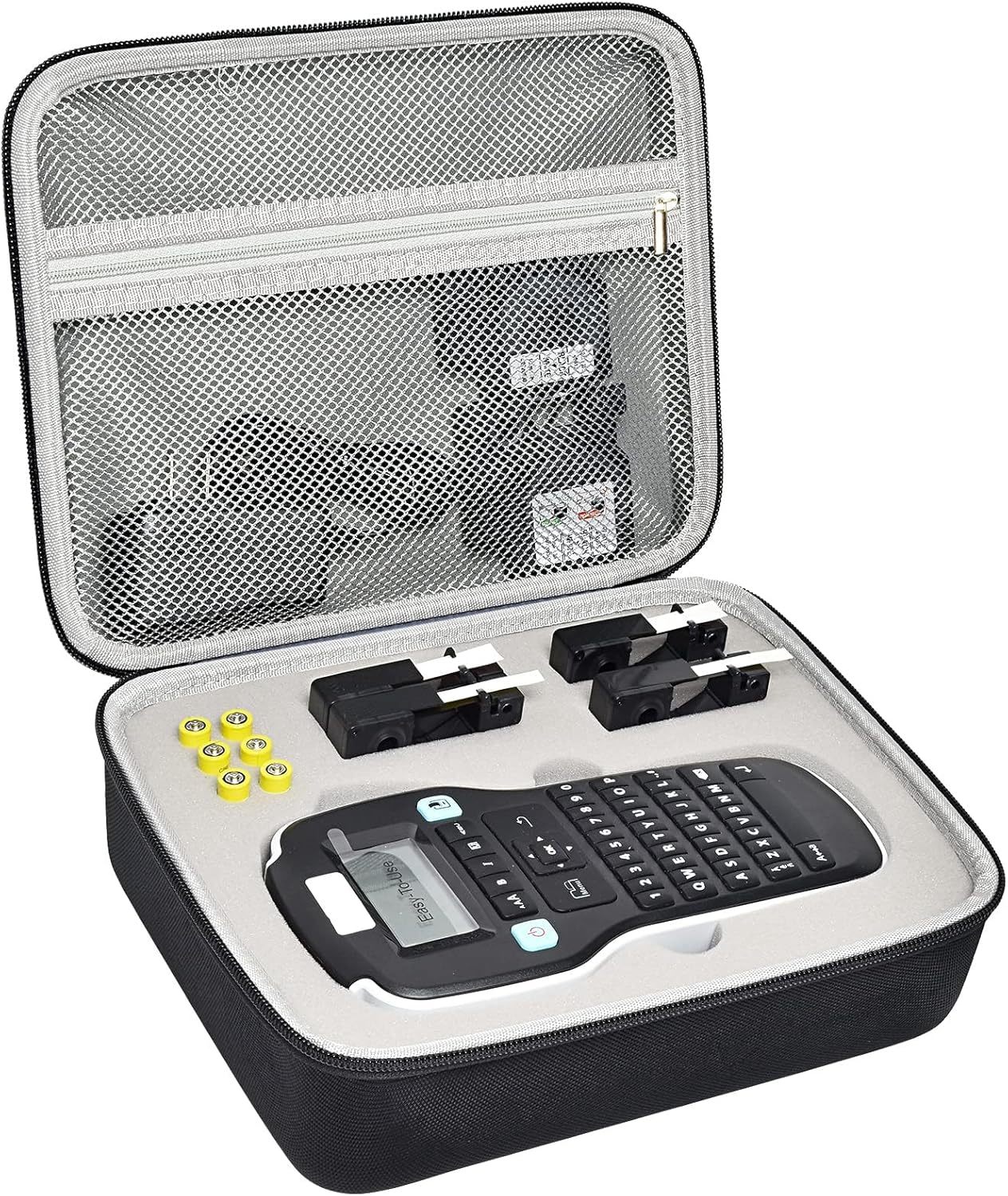 Case Compatible With Dymo Label Maker Labelmanager 160/280 Portable Labe... - $37.92