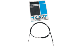 Drag Specialties 70 11/16&quot; Length High Clutch Cable For Harley Davidson Models - £54.48 GBP