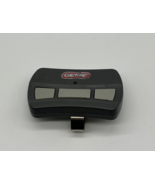 Genie GITR-3 (3-Button) Garage Door Gate Opener Remote - $212.13 MXN