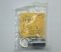 Turck T4417500 Inductive Sensor 10-65VDC,  BI10-M30-AD4X-H1141  - $24.60