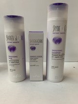 It&amp;ly Synergi Instant Smooth Care Kit (Shampoo, Humidity Stopper, &amp; Hair... - $33.60