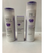 It&amp;ly Synergi Instant Smooth Care Kit (Shampoo, Humidity Stopper, &amp; Hair... - $619.71 MXN