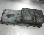 Engine Oil Pan From 2012 Ford E-350 SUPER DUTY  6.8 F8UE6675AB - $59.95