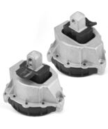 2-Piece 22117581617 22117581618 L&amp;R Engine Mount Set Suitable for BMW 20... - €111,37 EUR