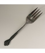 Versailles Medium Solid Cold Meat Serving Fork by MSI Merchandise Servic... - £9.41 GBP